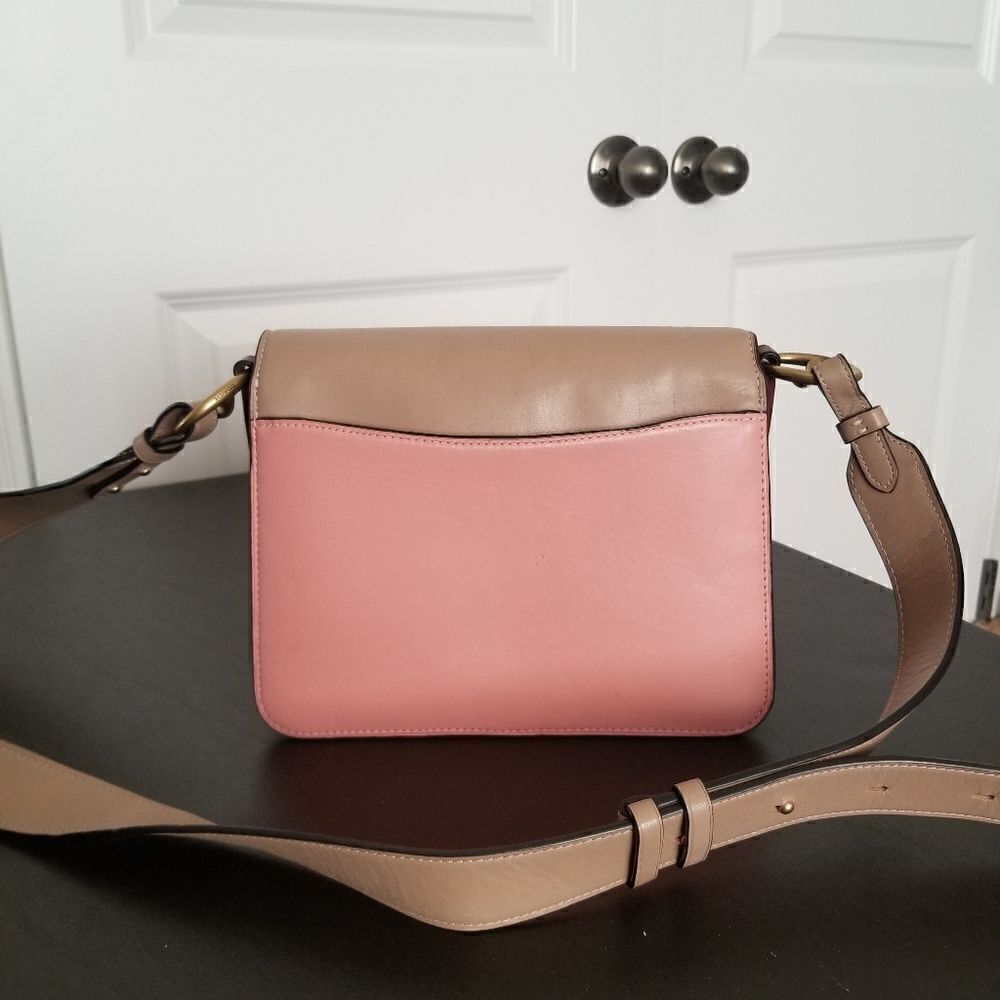 Coach Beat Large Bag - Picture 5 of 11